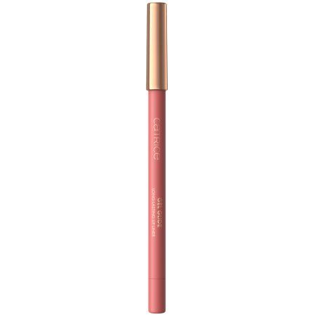 Catrice Gel Glide Lip Liner 010 N Smooth Application For Perfect Lip Definition