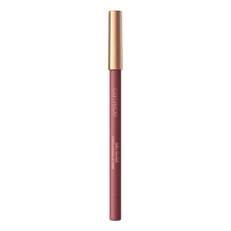 CATRICE Gel Glide Long-Lasting Lip Liner lip balm & scrub Women