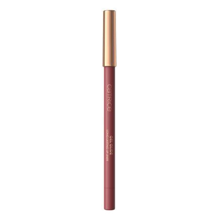 CATRICE Gel Glide Long-Lasting Lip Liner lip balm & scrub Women