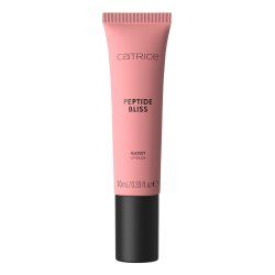 CATRICE Peptide Bliss Glossy Lip Balm lip balm & scrub Women