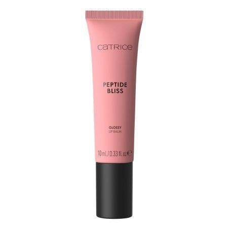 CATRICE Peptide Bliss Glossy Lip Balm lip balm & scrub Women
