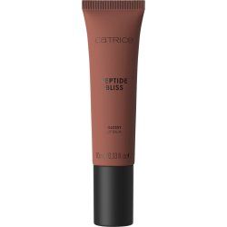 CATRICE Peptide Bliss Glossy Lip Balm baume pour les lèvres Beaume pour les lèvres 050 - Glazed & Gorgeous Femmes 10