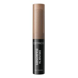 CATRICE Drunk'n Diamonds Jelly Topper baume pour les lèvres Beaume pour les lèvres Femmes