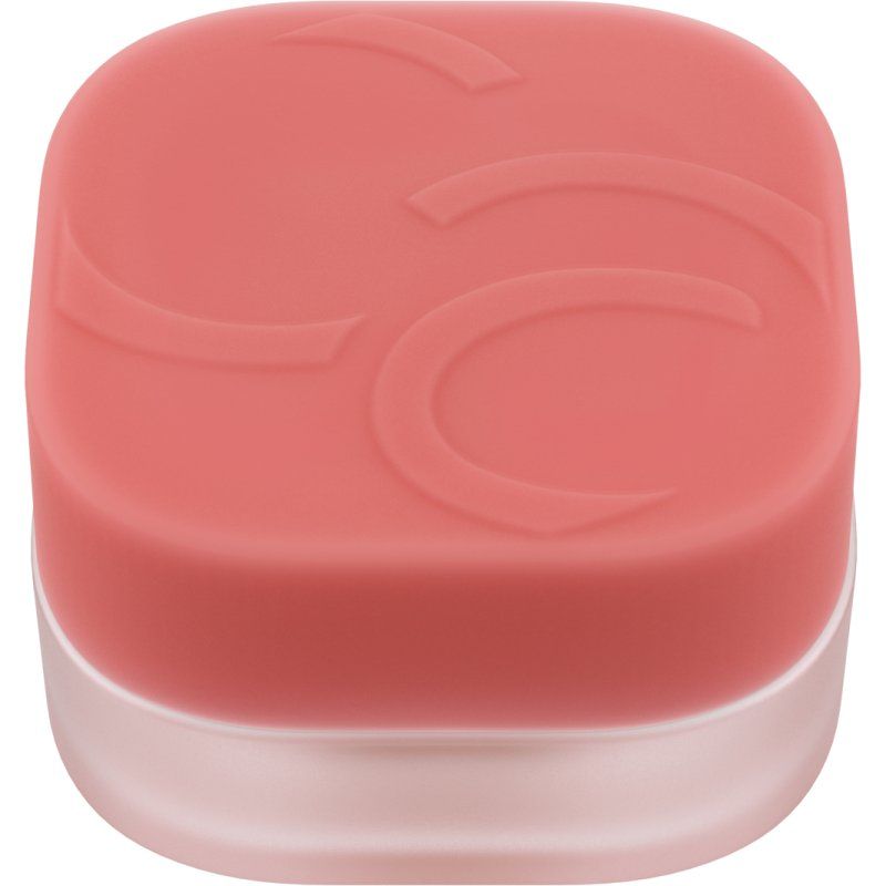 CATRICE Velvet Pudding Blurring Blush 050