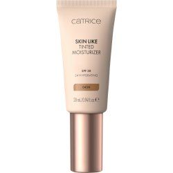 Catrice Skin Like Foundation 045n A Lightweight Foundation For A Natural Finish
