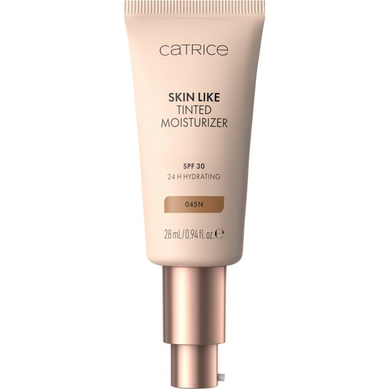 CATRICE Skin Like Tinted Moisturizer 045N