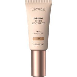Catrice Skin Like Foundation 032w N A Lightweight Foundation For A Natural Finish