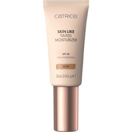 CATRICE Skin Like Tinted Moisturizer 032W