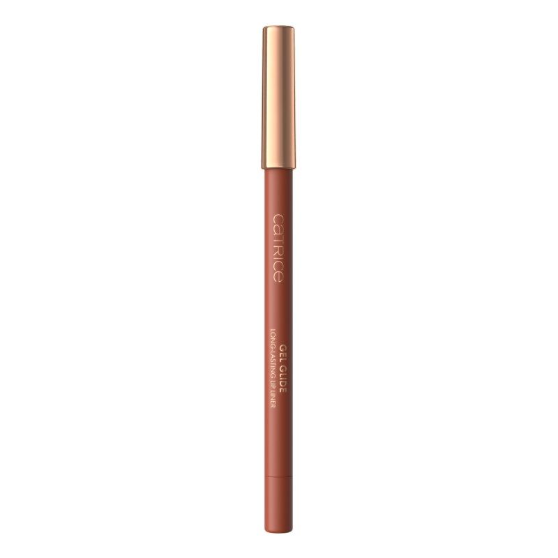 CATRICE Gel Glide Long-Lasting Lip Liner baume pour les lèvres Beaume pour les lèvres Femmes