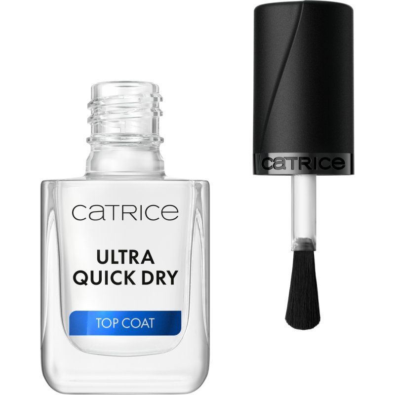 CATRICE Ultra Quick Dry Top Coat