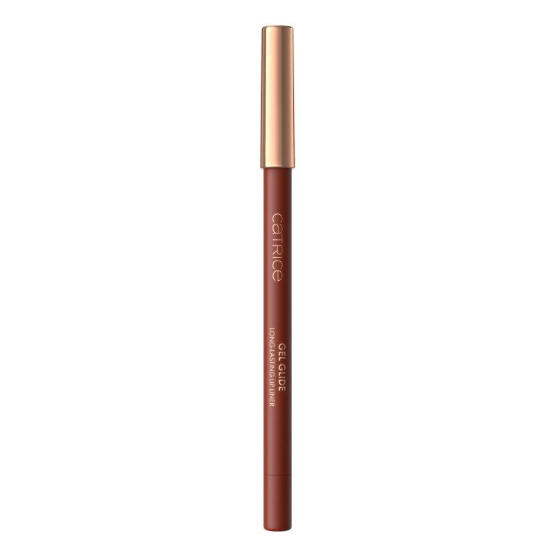 CATRICE Gel Glide Long-Lasting Lip Liner lip balm & scrub Women