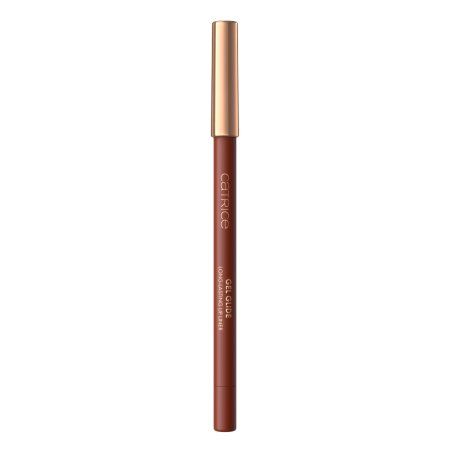 CATRICE Gel Glide Long-Lasting Lip Liner baume pour les lèvres Beaume pour les lèvres Femmes