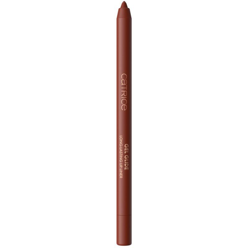 CATRICE Gel Glide Long-Lasting Lip Liner lip balm & scrub Women