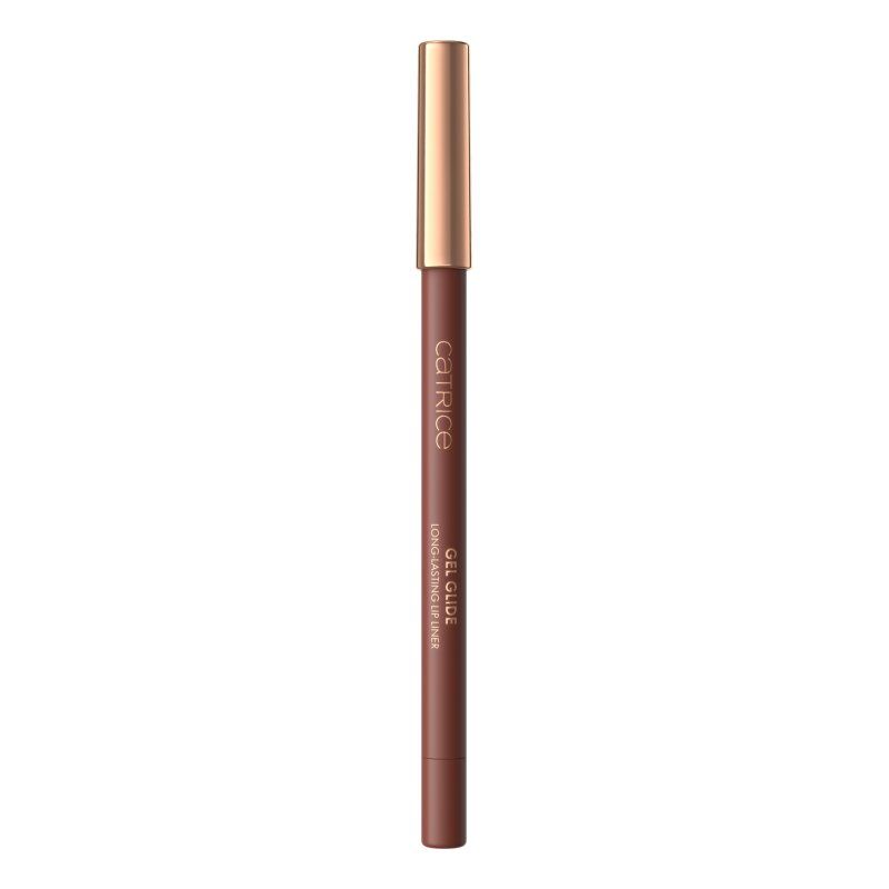 Catrice Gel Glide Lip Liner 090 N Smooth Application For Perfect Lip Definition
