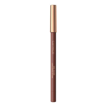 Catrice Gel Glide Lip Liner 090 N Smooth Application For Perfect Lip Definition