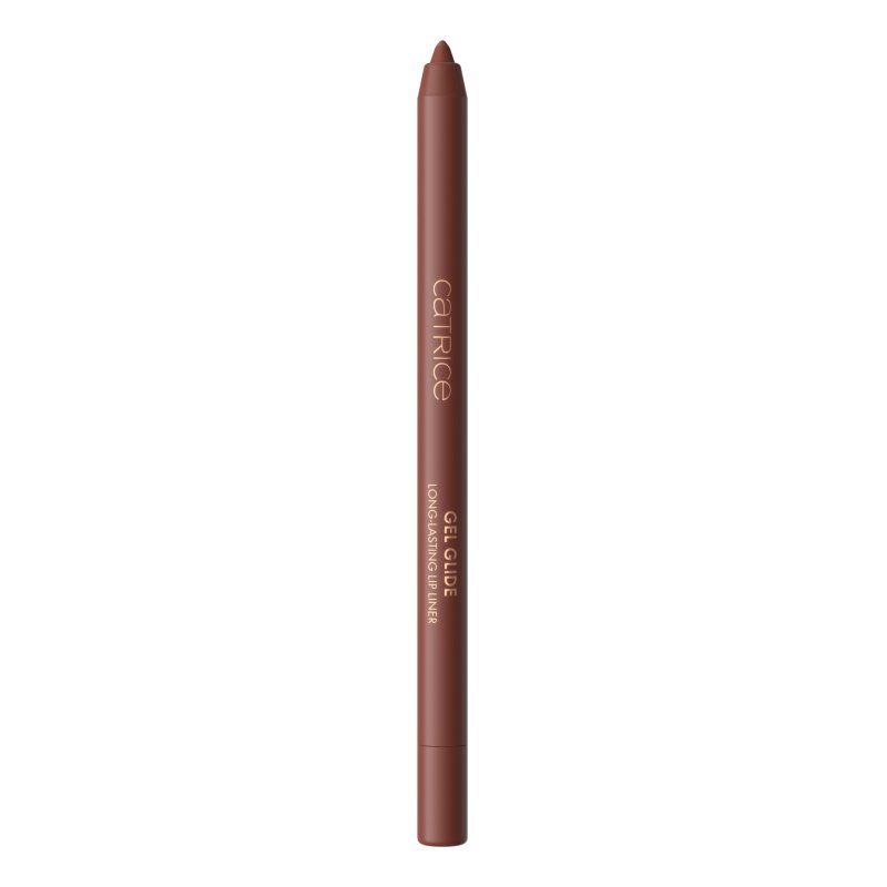 Catrice Gel Glide Lip Liner 090 N Smooth Application For Perfect Lip Definition