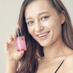 Blithe Makeup Prep Essence Primer for Dewy Finish and Skin Brightening