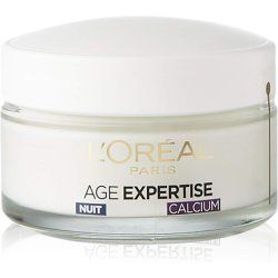 L'Oreal Age Expertise Redensifying Anti-Wrinkle Night Cream 55 50ml