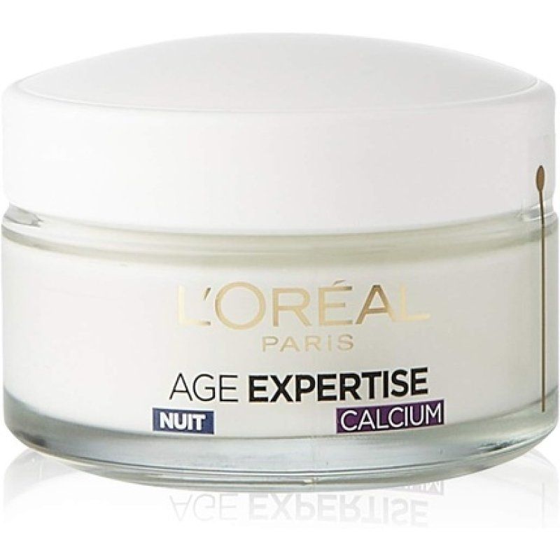 L'Oreal Age Expertise Redensifying Anti-Wrinkle Night Cream 55 50ml
