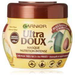 Garnier Ultra Soft Mask with Avocado Oil and Shea Butter 300ml
