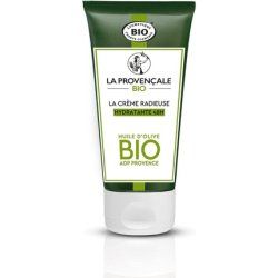 La Provençale Radiant Organic Moisturizing Cream 50ml