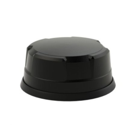 4G/5G 4x4 MiMo GPS/GNSS -Blk