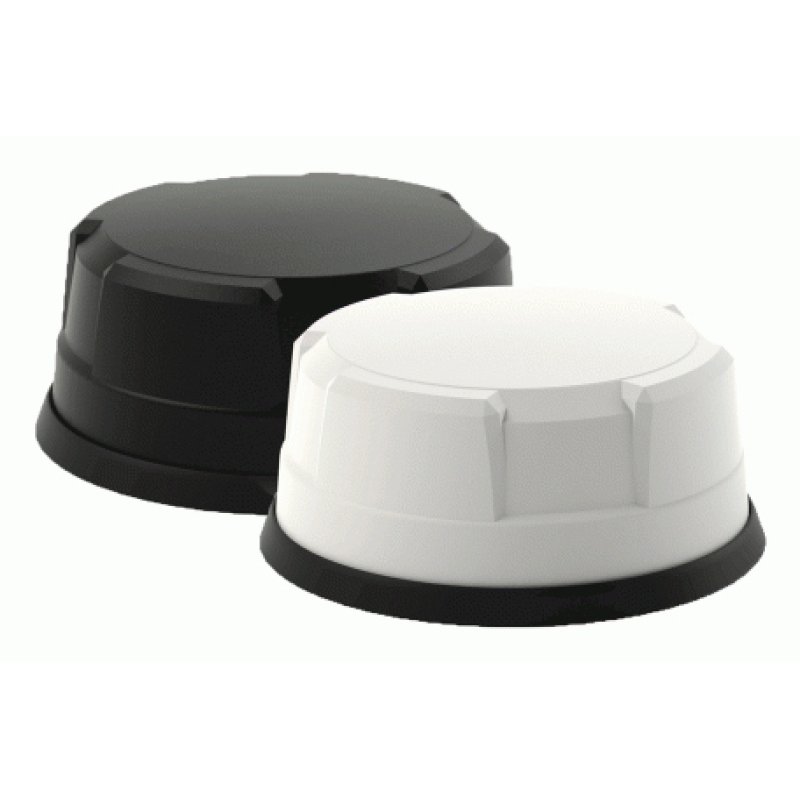 Panorama Antennas LGMM4B-6-60 antenne d'automobile Noir