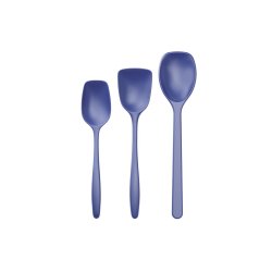 Rosti - Classic Cookware Set - 3 Pieces - Electric Blue