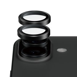 PanzerGlass Hoops Ceramic II Camera Lens Protector iPhone 17 | iPhone 16 | 16 Plus