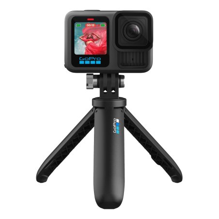 GoPro Shorty Mini Ext. Pole Tripod All HERO Cameras