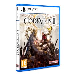 Code Vein II /PS5
