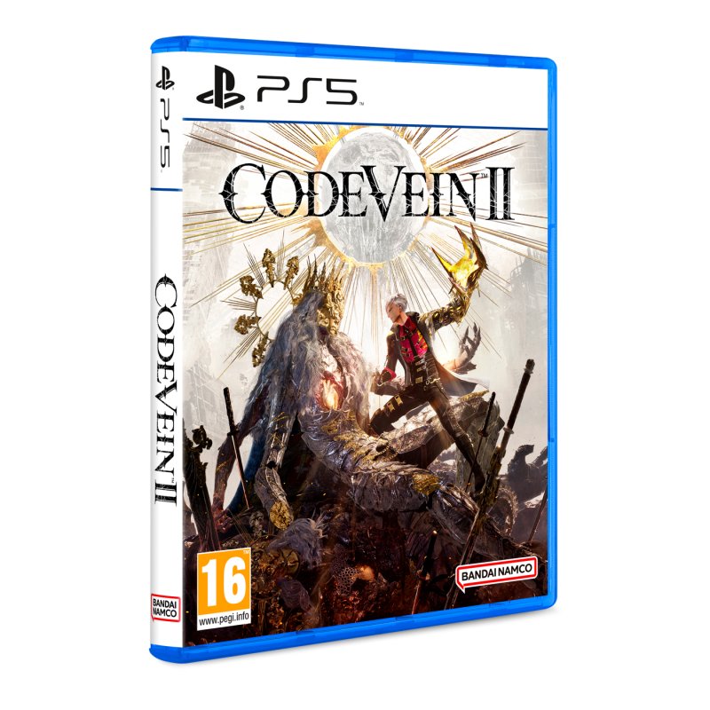 Code Vein II /PS5