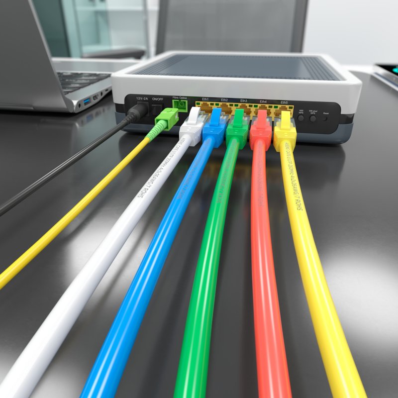 AISENS A152-0982 InfiniBand/fibre optic cable 5 m SC SMF Yellow