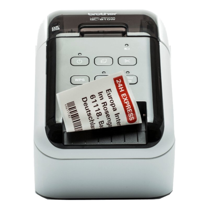 DIRECT THERMAL PROFESSIONAL PRNTLABEL PRINTER WITH WIFI A