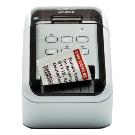 DIRECT THERMAL PROFESSIONAL PRNTLABEL PRINTER WITH WIFI A