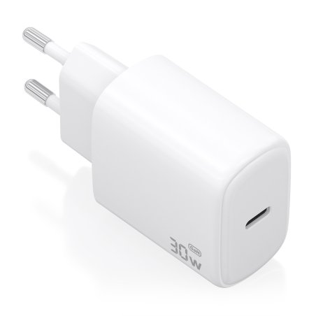 AISENS A110-0975 mobile device charger Digital camera, Mobile phone, Laptop, Smartphone, Tablet, Universal White AC