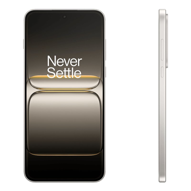 OnePlus Nord 5 Smartphone 8RAM 256GB white