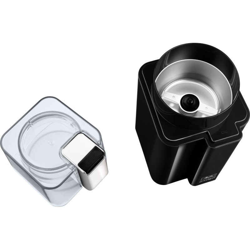 Kaffeemühle Amigo (schwarz, 170 Watt)