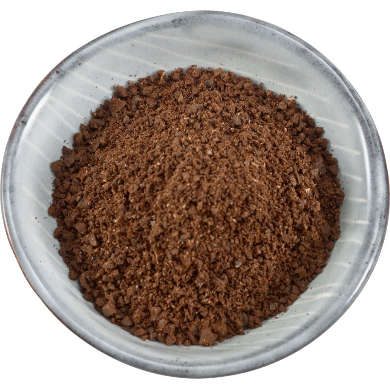 Kaffeemühle Amigo (schwarz, 170 Watt)