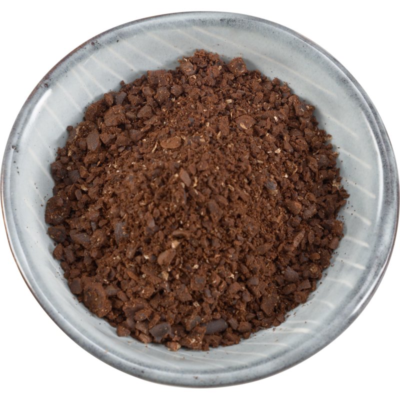 Kaffeemühle Amigo (schwarz, 170 Watt)