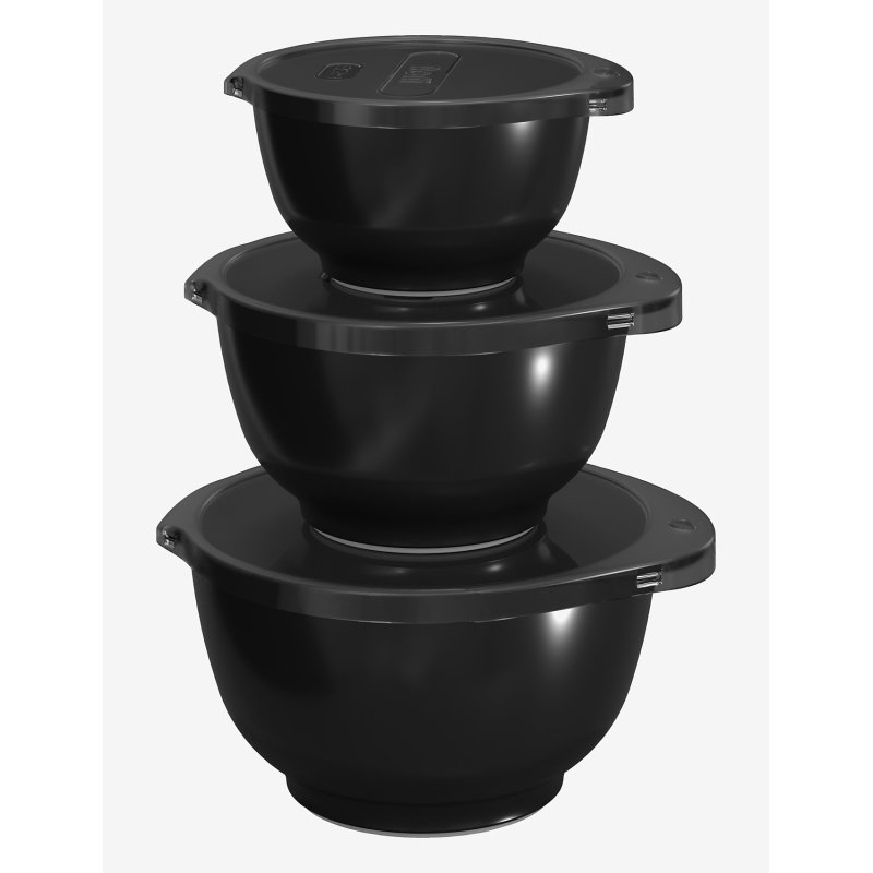 Rosti 29927 saladier Empilable