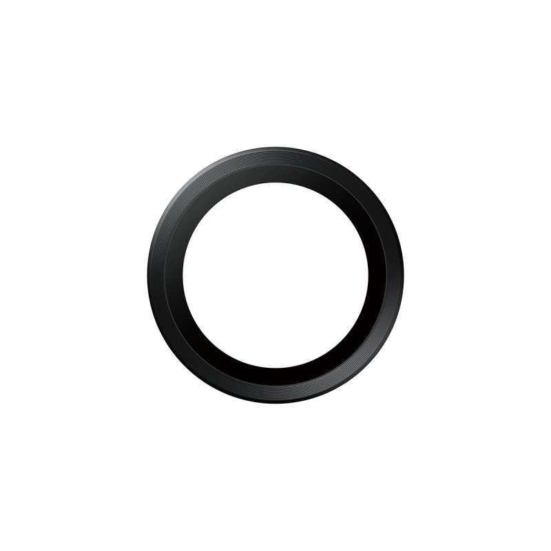 PanzerGlass Hoops Ceramic II Camera Lens Protector iPhone Air Protection d'écran transparent Apple 1 pièce(s)