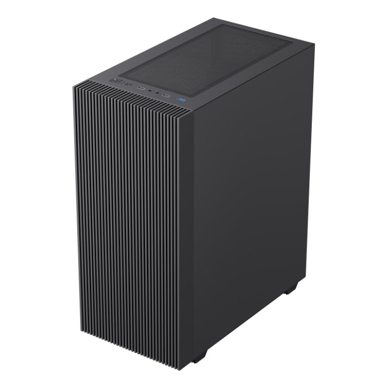 GameMax Edge Mini Tower Noir