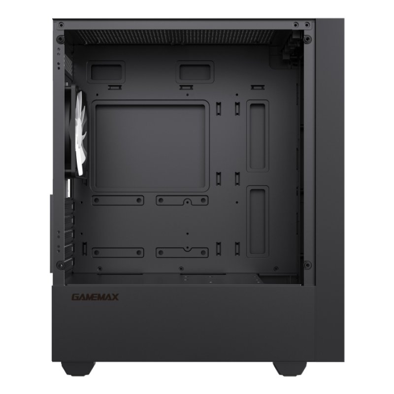 GameMax Edge Mini Tower Noir