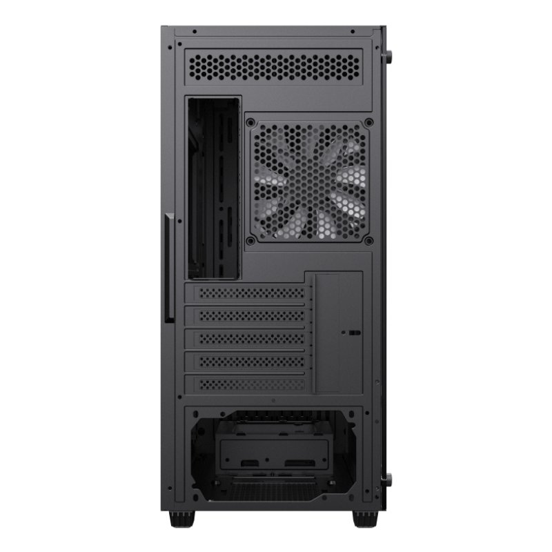 GameMax Edge Mini Tower Black