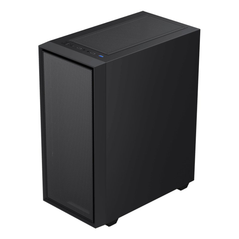 GameMax Storm BK Midi Tower Noir