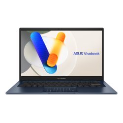 ASUS Vivobook 14 X1404VA-ISCEB2070W Intel Core 5 120U Laptop 35.6 cm (14") Full HD 16 GB DDR5-SDRAM 512 GB SSD Wi-Fi 6
