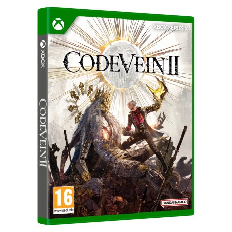 Code Vein II /Xbox Series X
