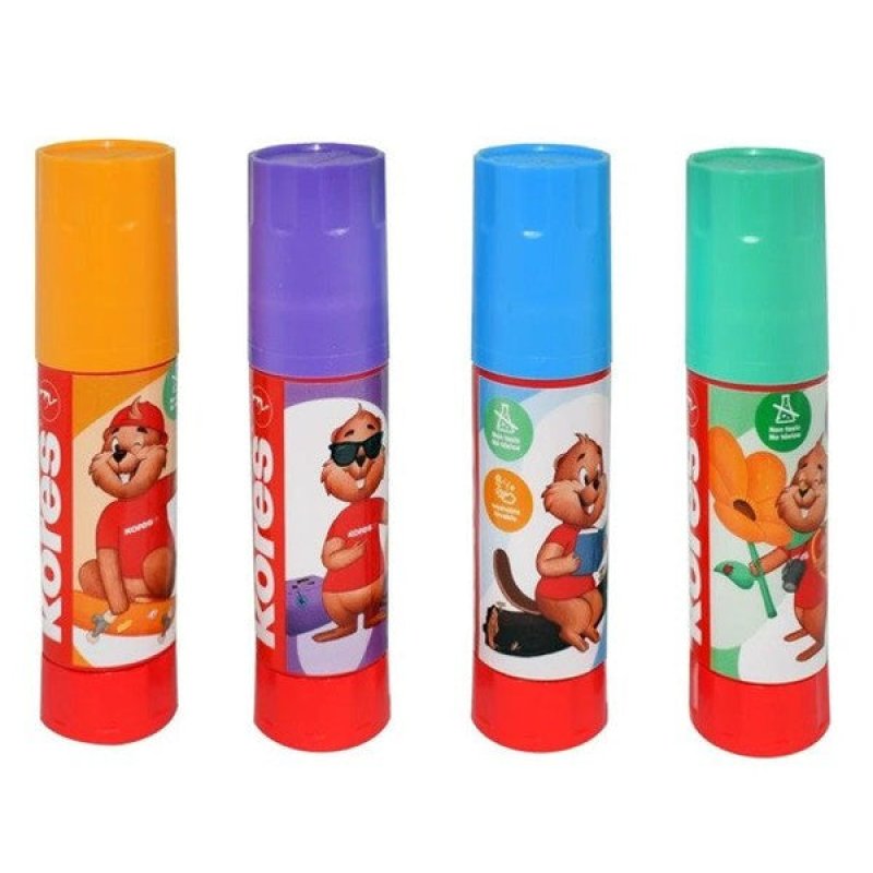 Kores – Dragon Glue Stick – 15 g (713502)