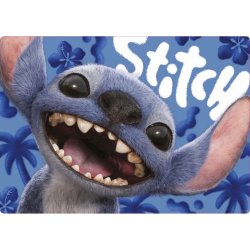 Educa - 1000 pcs, Lilo & Stitch - Live Action (80-20277)